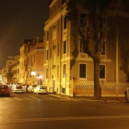 La Casetta Di Ely Rome Exterior photo