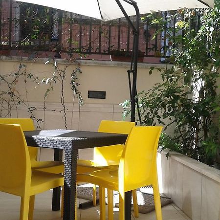 La Casetta Di Ely Rome Exterior photo