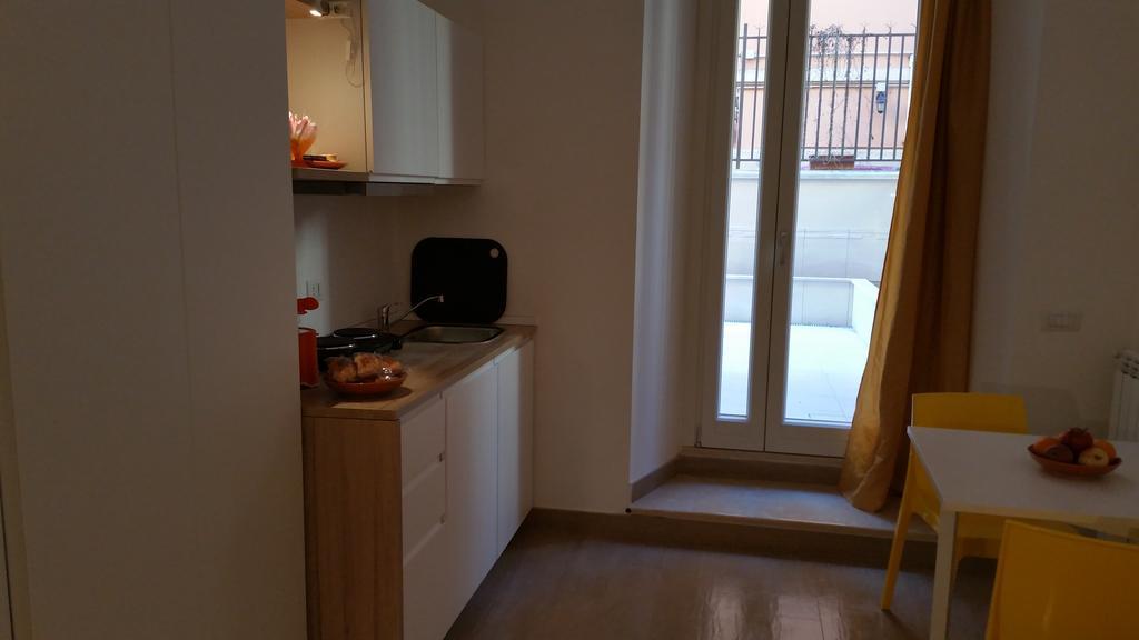 La Casetta Di Ely Rome Room photo