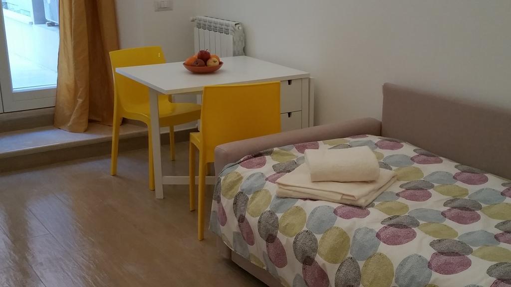 La Casetta Di Ely Rome Room photo